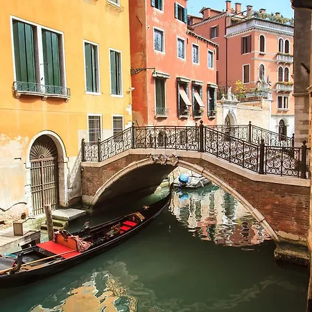 The Lion's House Apt2 Venedig