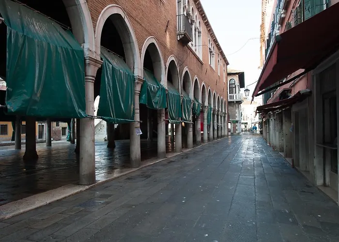 The Lion's House Apt2 *