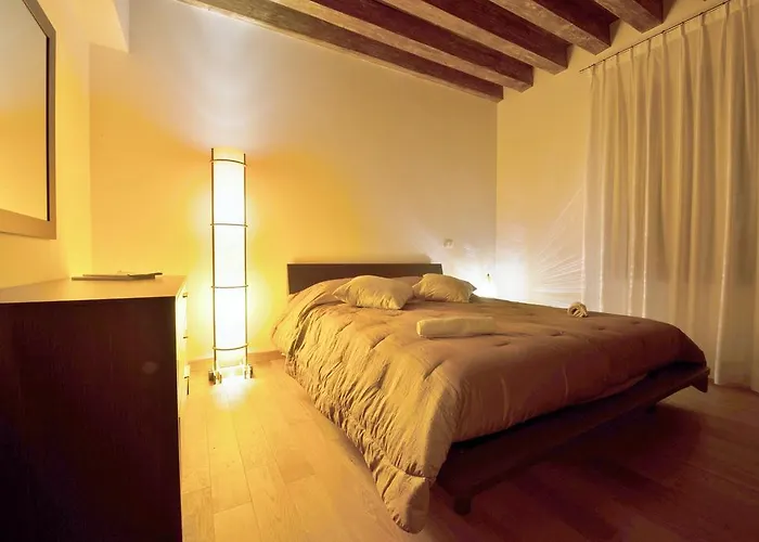 The Lion's House Apt2