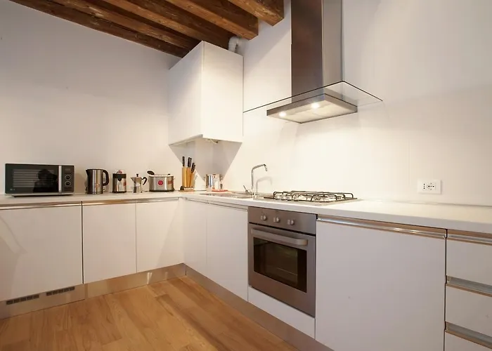 The Lion's House Apt2 Lägenhet *