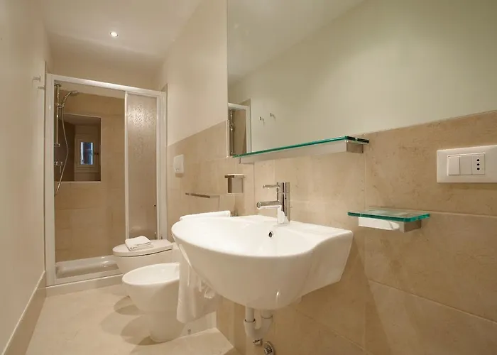 Lägenhet The Lion's House Apt2