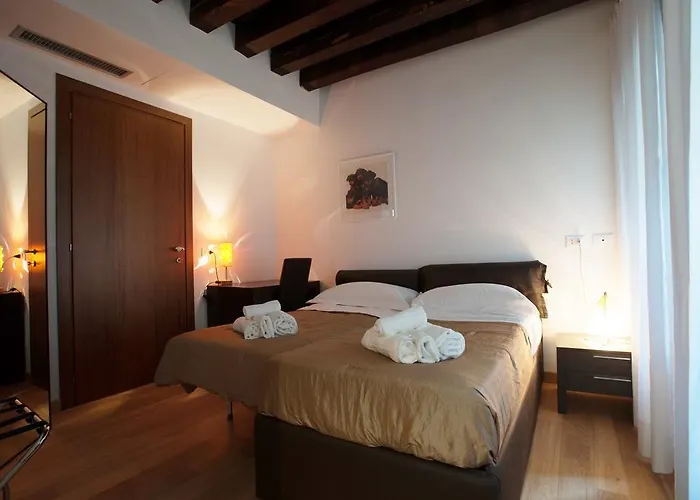 The Lion's House Apt2 Venedig