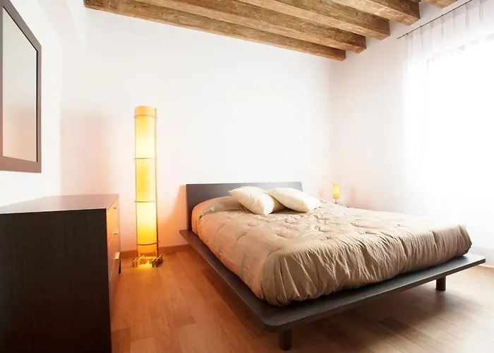 The Lion's House Apt2 * Venedig